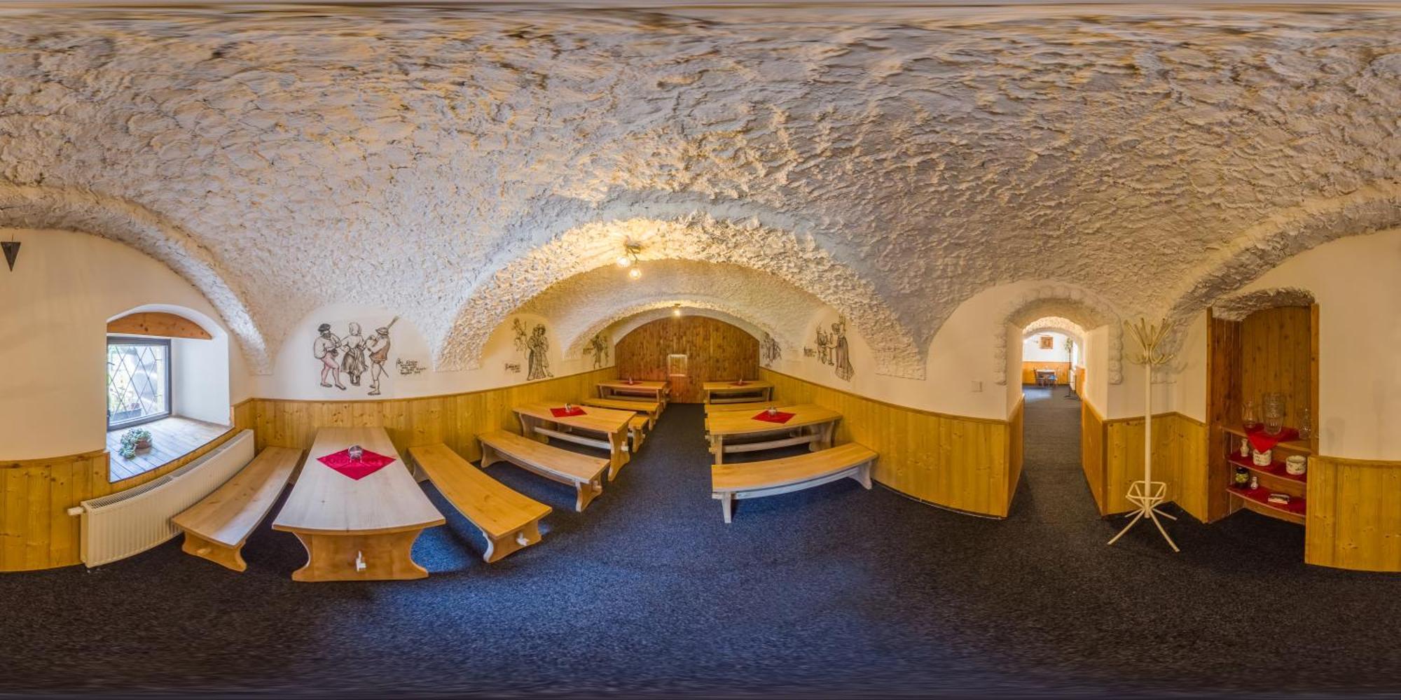 Apartmány-Zámecký Restaurant Jindrichovice Esterno foto